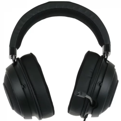 Гарнитура игровая Razer Kraken Tournament Edition проводная, черный, USB, Mini jack 3.5 mm,1.3 м (RZ04-02051000-R3M1) фото 2