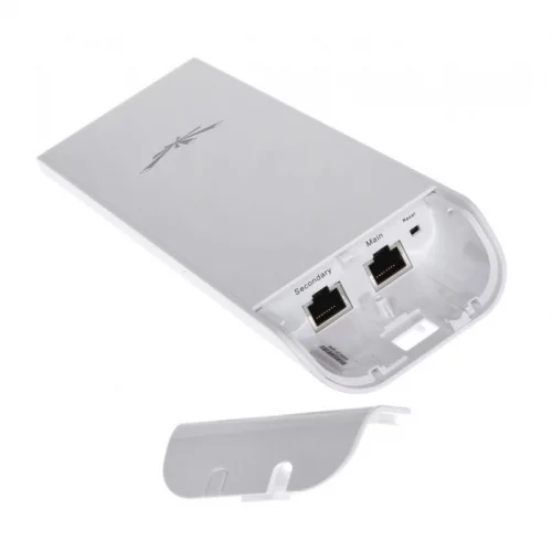 Маршрутизатор/ Indoor/Outdoor airMAX 2.4 GHz CPE (NSM2) фото 2