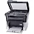 МФУ Kyocera FS-1025MFP А4 (1102M63RUV) (1102M63RUV)