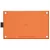 Графический планшет Huion Inspiroy RTM-500 Orange (RTM-500 ORANGE) (RTM-500 ORANGE)