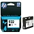 Картридж HP 932 черный 400 стр. (CN057AE) (CN057AE)