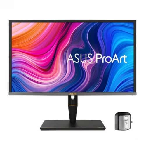 Монитор 27 ASUS ProArt PA27UCX-K Black (90LM04NC-B01370) фото 2