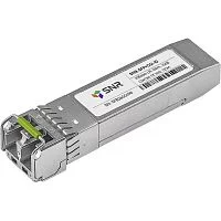 Модуль/ Модуль SFP+ CWDM оптический, дальность до 10км (10dB), 1510нм (SNR-SFP+C51-10)