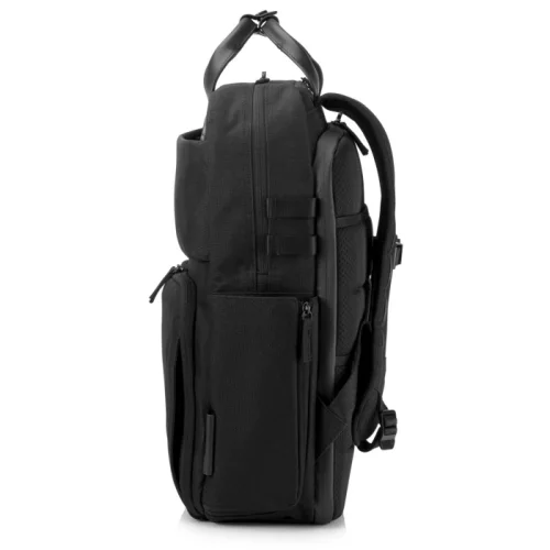 Рюкзак для ноутбука HP ENVY Urban черный 15.6" (7XG56AA) (7XG56AA) Рюкзак для ноутбука HP ENVY Urban черный 15.6 (7XG56AA) фото 2