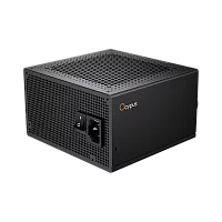 блок питания Ocypus Delta P750, 750W, APFC, 80+ Bronze, ATX 3.1, 120mm Fan (P750-BF)