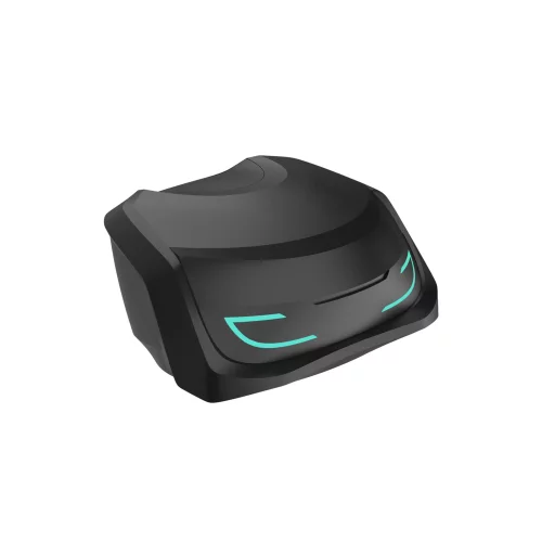 Гарнитура вкладыши Hiper TWS Mercury X14 черный беспроводные bluetooth в ушной раковине (HTW-MX14) фото 4