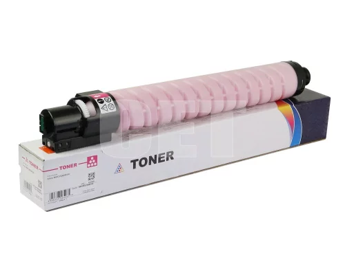 Тонер-картридж 884932 для RICOH Aficio MPC3500/ 4500 (CET) Magenta, 400г, 17000 стр., CET6428U