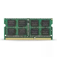 Память оперативная для ноутбука/ Kingston SODIMM 8GB 1600MHz DDR3 Non-ECC CL11 (KVR16S11/8)