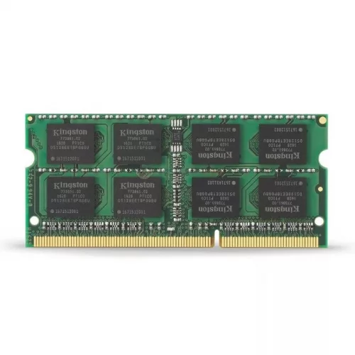 Память оперативная для ноутбука/ Kingston SODIMM 8GB 1600MHz DDR3 Non-ECC CL11
