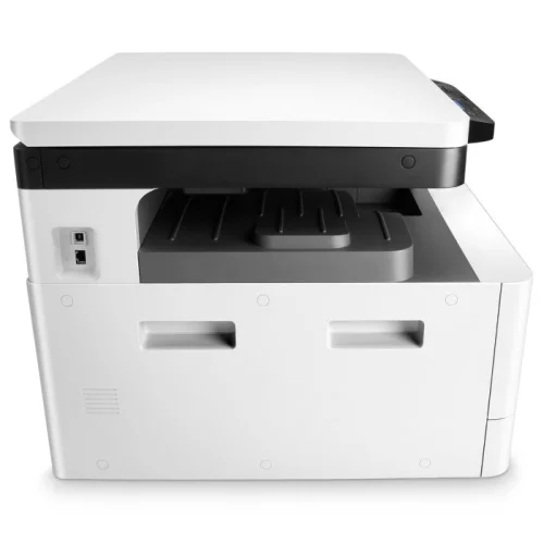 Лазерное МФУ/ HP LaserJet MFP M442dn (8AF71A#B19) фото 5