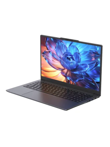 Ноутбук CHUWI CoreBook S (CWI656-328N2N1PDMXS) Ноутбук CHUWI CoreBook S 15.6(1920x1080 IPS)/ Intel Core i3 1220P(1.5Ghz)/ 8192Mb/ 256SSDGb/ noDVD/ Int:Intel UHD Graphics/ Cam/ BT/ WiFi/ 55WHr/ war 1y/ 1.75kg/ Grey/ Win11PRO + мышь (CWI656-328N2N1PDMXS) фото 6