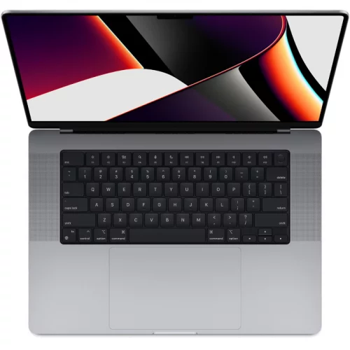 14-inch MacBook Pro 