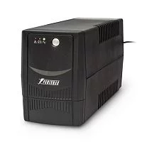 ИБП Powerman Back Pro 850 Plus Shuko Line-interactive 480W/ 850VA Back Pro 850 Plus (999741) {4} (6150951)