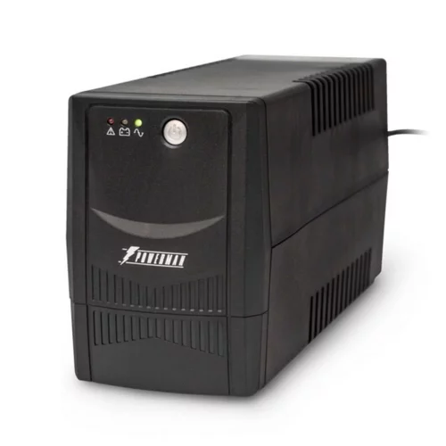 ИБП Powerman Back Pro 850 Plus Shuko Line-interactive 480W/ 850VA Back Pro 850 Plus (999741) {4} (6150951)