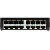 Коммутатор/ Unmanaged Switch 16x100Base-TX, plastic case (OS1116/A1A)