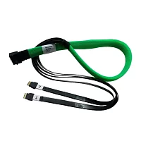 Кабель/ Cable, x8 8654 to 2x4 8654, 9402 1M (05-60004-00)