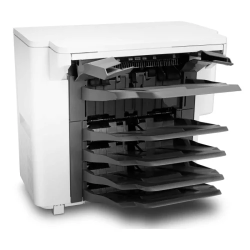 Степлер-укладчик HP LaserJet Mailbox (L0H20A) (L0H20A) Степлер-укладчик HP LaserJet Mailbox с сортировкой (L0H20A) фото 2