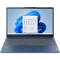 Эскиз Ноутбук Lenovo IdeaPad Slim 3 15AMN8 82xq012hus
