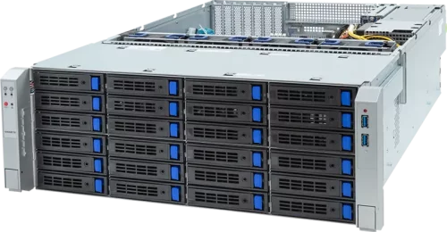 Серверная платформа 4U S453-S70-AAV1 GIGABYTE