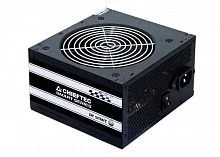 Блок питания Chieftec Smart GPS-700A8 700W (GPS-700A8)