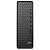 Компьютер HP Slim S01-aF0010ur (24U77EA) (24U77EA#ACB)