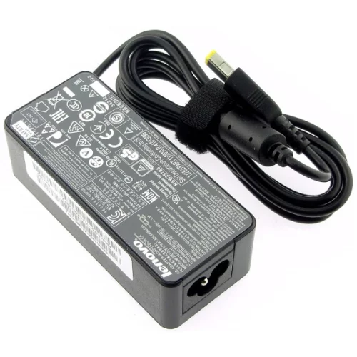 Блок питания Lenovo ThinkPad 45W AC Adapter SlimTip [0B47036] фото 2