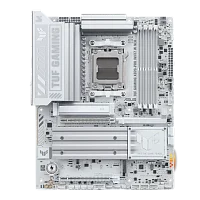 Материнская плата ASUS TUF GAMING X870-PRO WIFI7 W NEO AM5 ATX 4xDDR5 2xPCIEx16 2xUSB-C HDMI 4xM.2 5GLAN WiFi7 (90MB1NY0-M0EAY0)