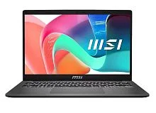 Эскиз Ноутбук MSI Modern 13 F1MOG 9s7-13s131-069