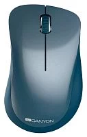 Эскиз Мышь CANYON MW-11, CNE-CMSW11BL