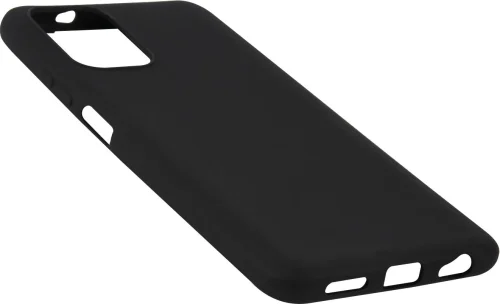 Чехол (клип-кейс) Redline для Xiaomi Redmi Note 10/ 10S УТ000024120 черный фото 2
