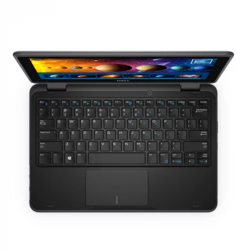 Ноутбук Dell Latitude 3190 2-in-1 11.6