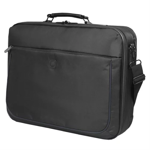 Компьютерная сумка Continent (15,6) CC-891 BK, цвет чёрный (CON-CC891/ BLACK) (CON-CC891/BLACK)