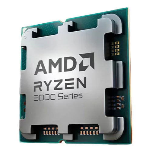 Процессор/ APU AM5 AMD Ryzen 9 9900X (Granite Ridge AM5, 12C/24T, 4.4/5.6GHz, 64MB, 120W, Radeon Graphics) OEM (100-000000662)