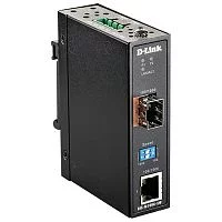 Медиаконвертер D-Link DIS-M100G-SW/ A1A (DIS-M100G-SW/ A1A) (DIS-M100G-SW/A1A)