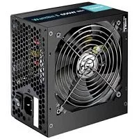 Блок питания Zalman ZM600-XEII, 600W, ATX12V v2.3, Dual Forward Switching Circuit Design, 12cm Fan, Retail