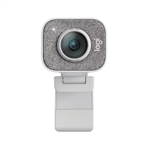 Веб-камера/ Logitech StreamCam OFF WHITE фото 3