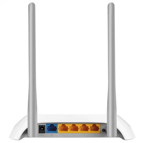 Роутер TP-Link TL-WR850N (TL-WR850N) фото 3