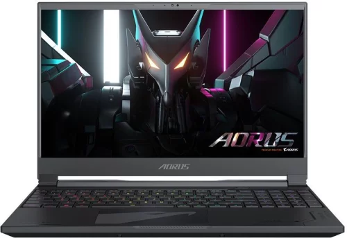 Ноутбук Gigabyte Aorus 15X ASF Core i9 13980HX 16Gb SSD1Tb RTX 4070 8Gb 15.6