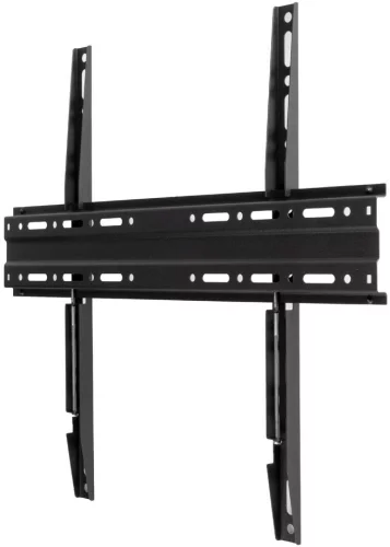 Кронштейн для ТВ ARM MEDIA PLASMA-3 black (max VESA 400x400 мм, настенный, фиксированный, max 55 кг)(10207) фото 5