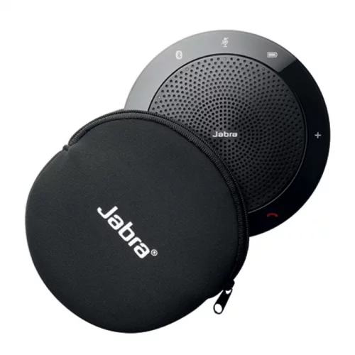 Спикерфон/ SPEAK 510+ MS Bluetooth USB NC WB Link 360 MS (7510-309) фото 4