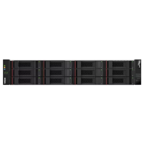 Система хранения Lenovo ThinkSystem DE2000H SAS Flash 2U24 SFF [7Y71A000WW]