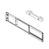 Аксессуары Chenbro 84H324110-013 Rear Win. & R2G PSU Bracket, RM241 {10}