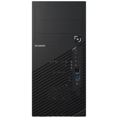 Aquarius Pro P30 K46 R53 MT [2030541] [QRDP-P30K461M2918C125E02NLNKNNN3] { i5 9400/ 8Gb/ SSD256Gb / noOS (RUS)}(70088971) фото 2