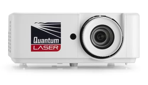 Проектор лазерный INFOCUS IN1026SL DLP, Laser,WXGA,5000 lm,3D Ready,2000000:1,TR 1.47-2.35:1,Lens shift V 115%,2xHDMI 1.4,VGA,3.5mm IN/OUT,USB A,RS232,RJ45(PJ-Link),15W,4.6 кг,белый