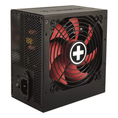 XILENCE Gaming series, XP450R10, 450W, A.PFC, 80+ Bronze (XN213)