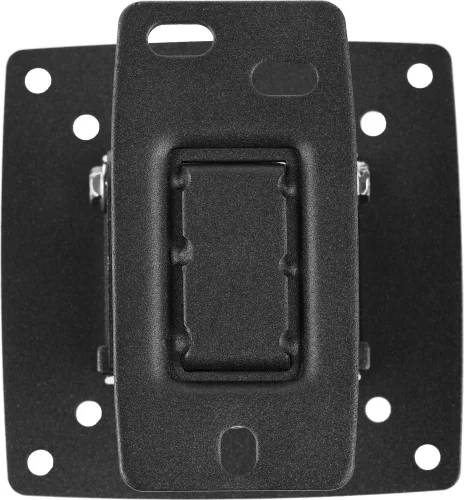 Кронштейн для телевизора Kromax OPTIMA-102 черный 10-28 макс.25кг настенный поворот и наклон (28002) фото 7