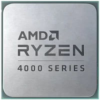 Процессор AMD Ryzen 3 4300G AM4 (100-000000144) (3.8GHz/AMD Radeon) OEM