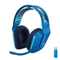 Эскиз Гарнитура Logitech G733 (981-000943)