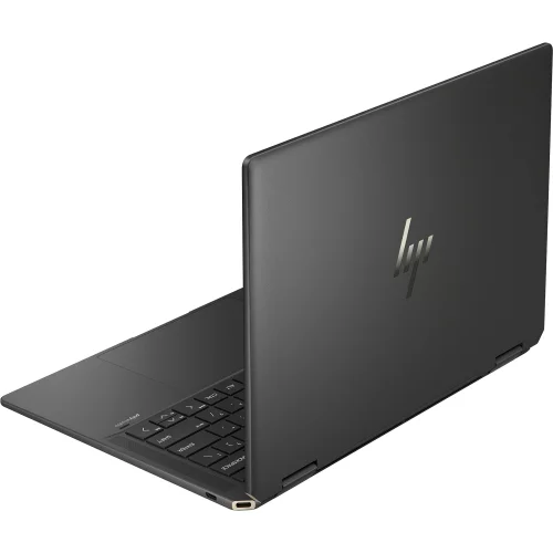 Ноутбук HP SPECTRE X360 14t-eu000, 14” 2.8K OLED, Core i7-155H/ 32GB/ 1TB SSD/ WIFI/ BT/ STYLUS PEN/ Win11 Black (7K635AV-2) фото 3
