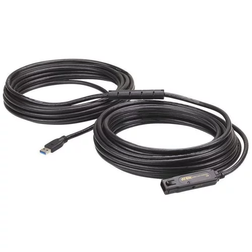Кабель-удлинитель ATEN USB3.1 Gen1 15 м (UE3315A-AT-G)